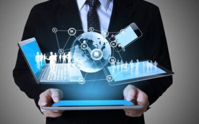 El camino hacia una administración digital