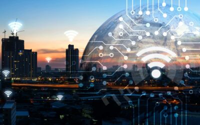 ¿Cómo está afectando la era digital a la industria de la ingeniería?